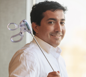 Alberto Rodríguez Levita Magnetics