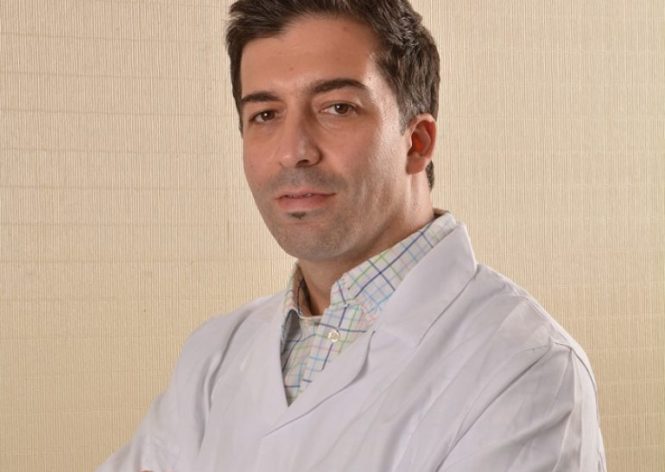Alvaro Lladser Vacuna Cáncer