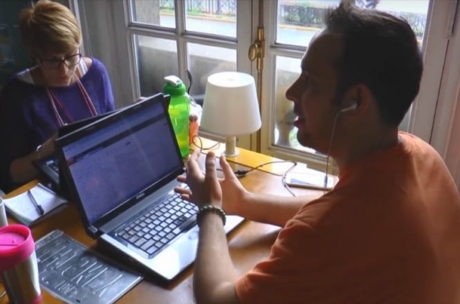 Emprendimientos en salud y biotecnología