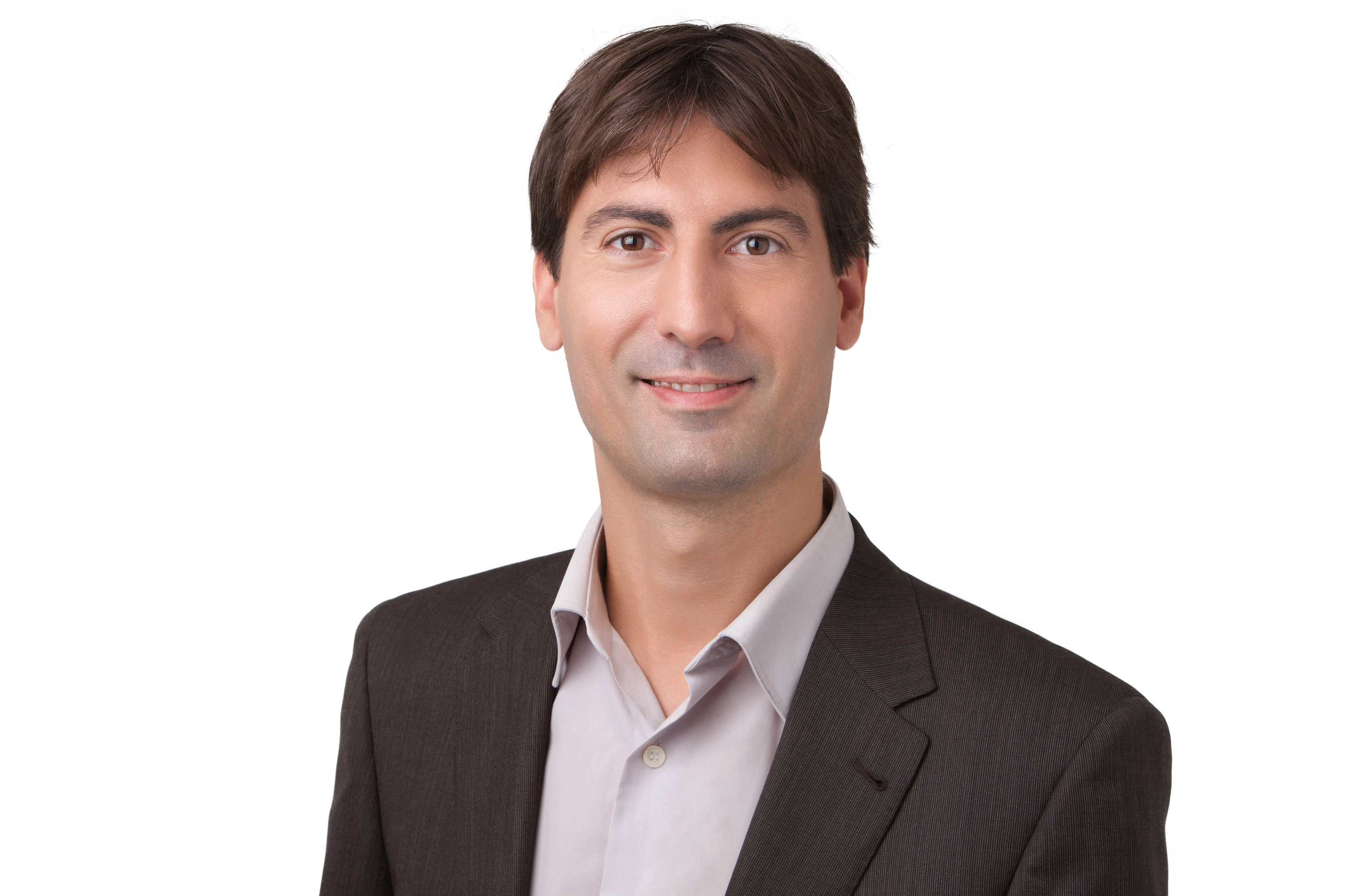 Jordi Solé i Ferrando Conferencia Encuentros