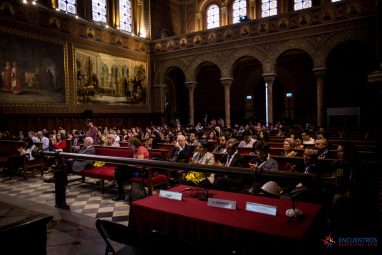 Encuentros Barcelona 2016